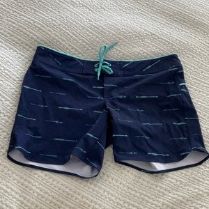 NEOT Carve Designs Noosa board short size 4